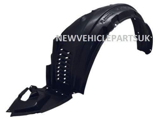 Fits Toyota Avensis T25 2006-2008 Front Wing Arch Liner Splash Guard Left  - image 2