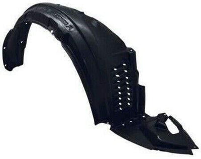 Fits Toyota Avensis T25 2006-2008 Front Wing Arch Liner Splash Guard Right  - tradevehicleparts.co.uk