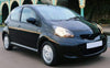 Fits Toyota Aygo 2005-2009 Bonnet Primed thumbnail