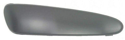 Fits Toyota Aygo 2005-2009 Front Bumper Moulding Driver Side - tradevehicleparts.co.uk