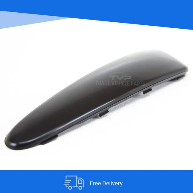 Fits Toyota Aygo 2005-2009 Front Bumper Moulding Passenger Side - image 7