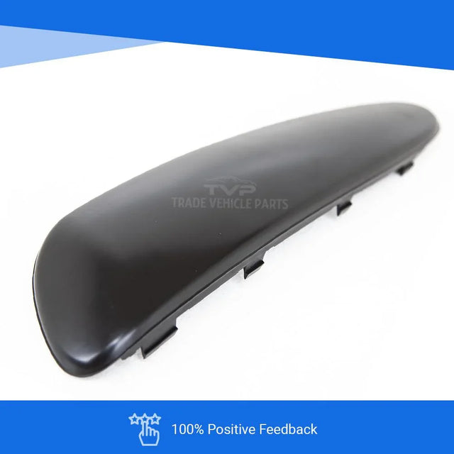 Fits Toyota Aygo 2005-2009 Front Bumper Moulding Passenger Side - image 10