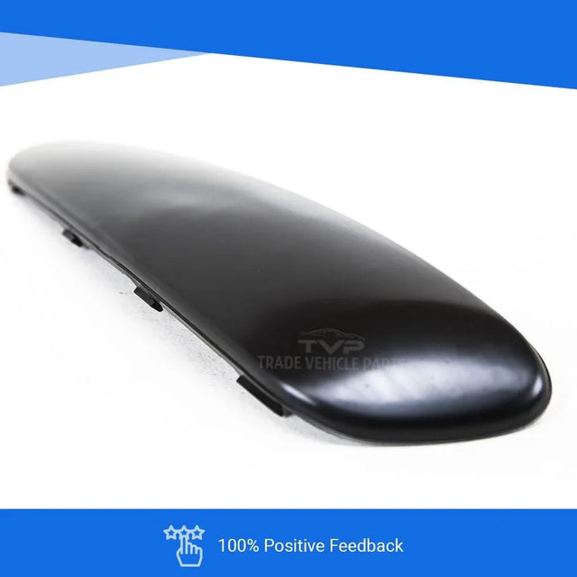 Fits Toyota Aygo 2005-2009 Front Bumper Moulding Passenger Side - image 6
