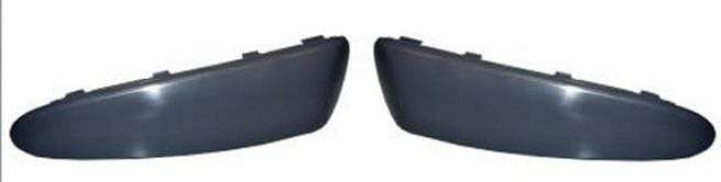 Toyota Aygo 2005-2009 Front Bumper Moulding Set- Left & Right