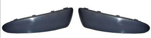 Fits Toyota Aygo 2005-2009 Front Bumper Moulding Set- Left & Right - image 2