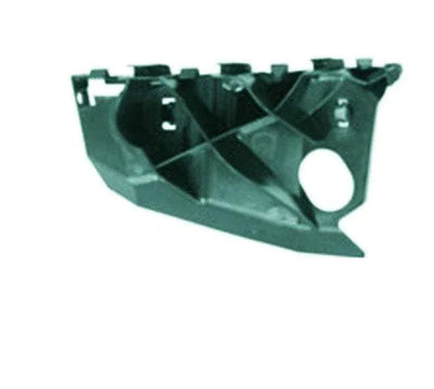 Fits Toyota Aygo 2005-2014 Driver Side Front Bumper Bracket - tradevehicleparts.co.uk