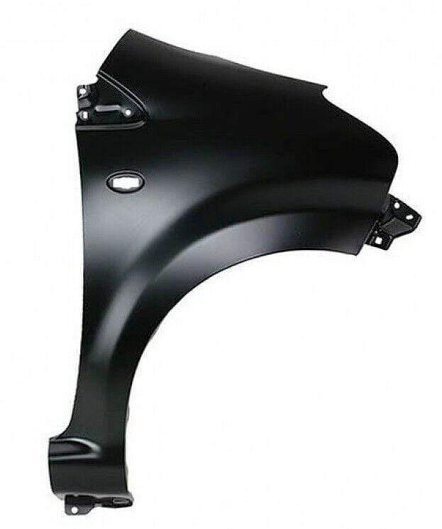 Fits Toyota Aygo 2005-2014 Front Wing Primed Driver Side - image 2