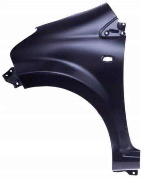 Fits Toyota Aygo 2005-2014 Front Wing Primed Passenger Side - image 2