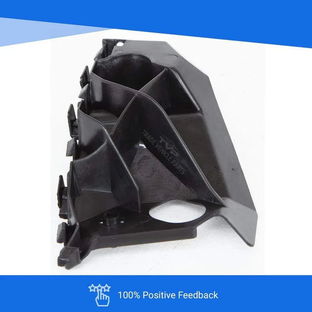 Fits Toyota Aygo 2005-2014 Passenger Side Front Bumper Bracket - image 5
