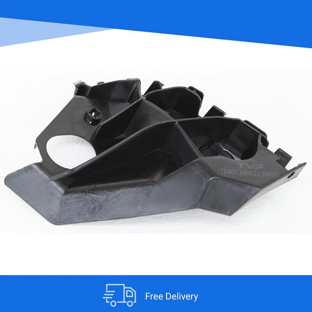 Fits Toyota Aygo 2005-2014 Passenger Side Front Bumper Bracket - image 6