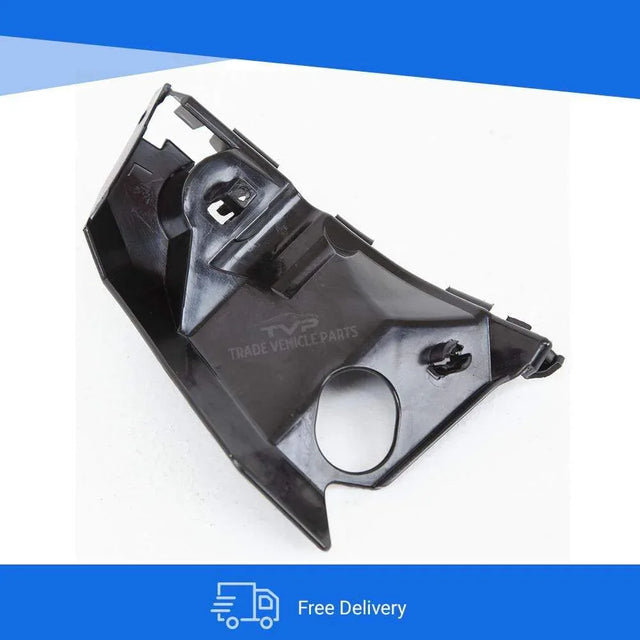 Fits Toyota Aygo 2005-2014 Passenger Side Front Bumper Bracket - image 9