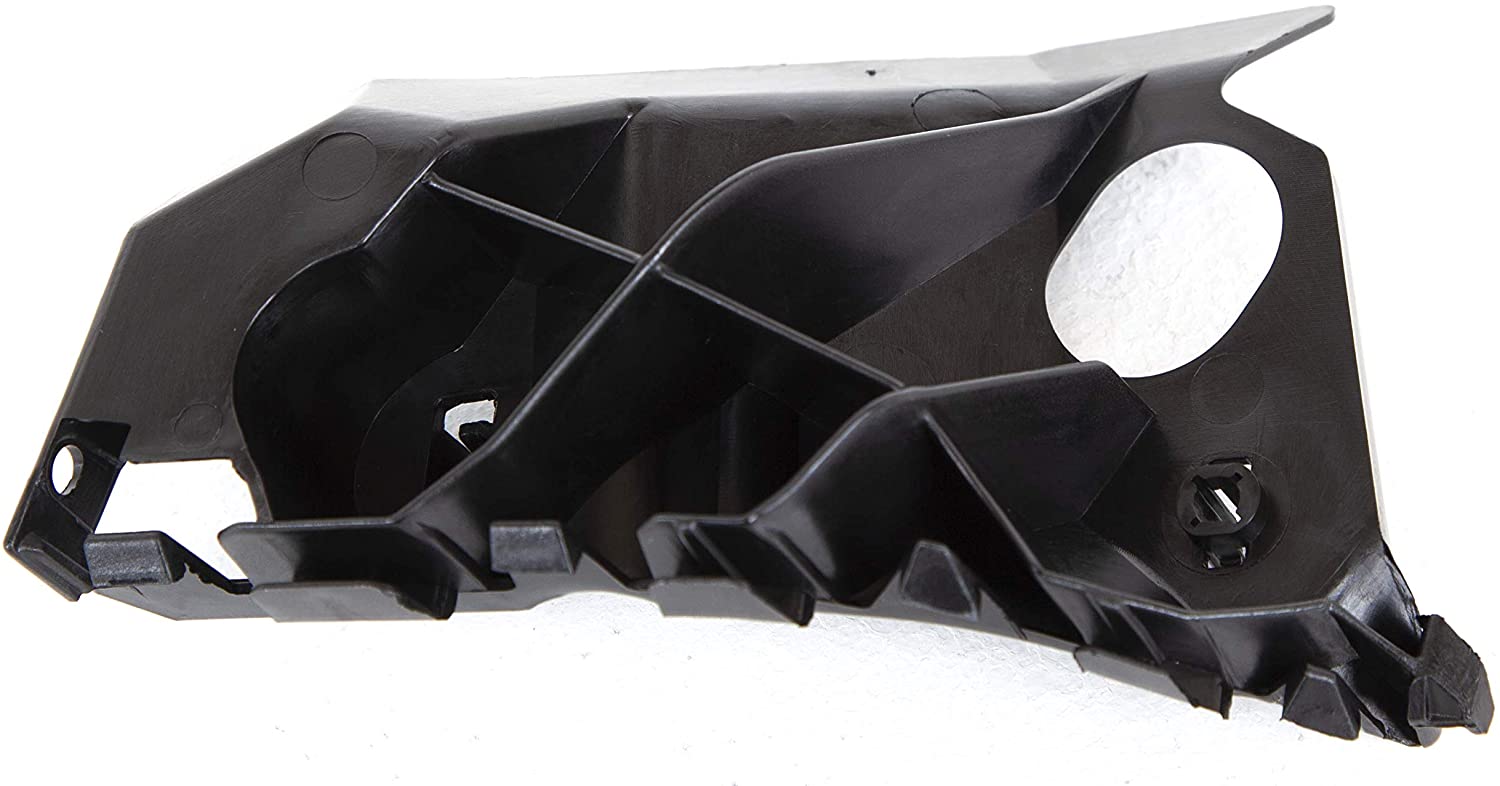 Toyota Aygo 2005-2014 Passenger Side Front Bumper Bracket