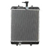 Fits Toyota Aygo 2005-2014 Radiator (1.0 I 12V Petrol) (Manual) (With/Without Ac) thumbnail