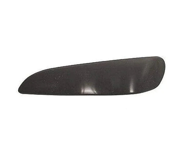 Fits Toyota Aygo 2009-2012 Front Bumper Moulding Passenger Side  - image 2