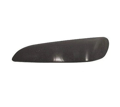 Fits Toyota Aygo 2009-2012 Front Bumper Moulding Passenger Side  - tradevehicleparts.co.uk