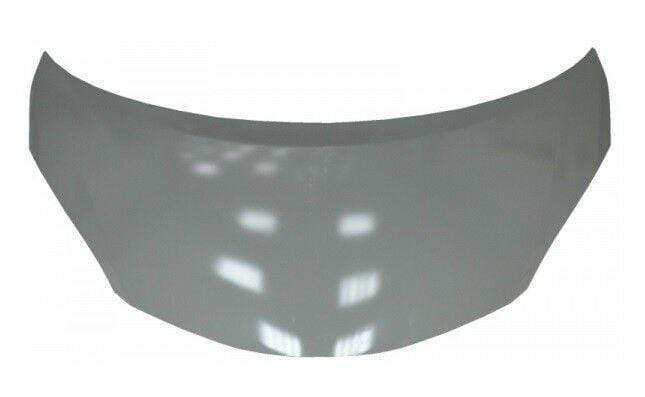 Toyota Aygo 2012-2014 Bonnet Primed