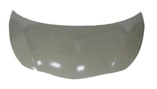 Toyota Aygo 2014- Bonnet