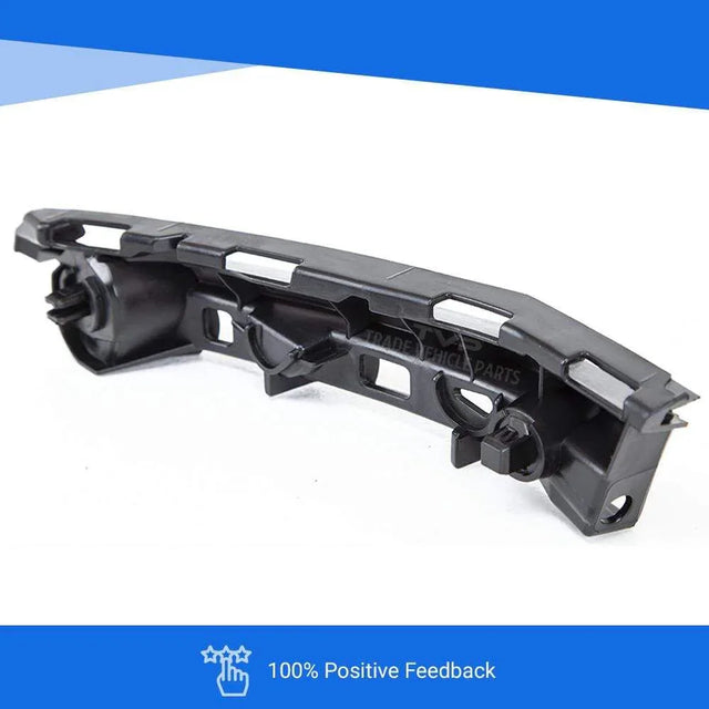 Fits Toyota Aygo 2014- Front Bumper Bracket Driver Side - image 8