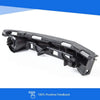 Fits Toyota Aygo 2014- Front Bumper Bracket Driver Side thumbnail