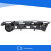 Fits Toyota Aygo 2014- Front Bumper Bracket Driver Side thumbnail
