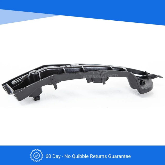 Fits Toyota Aygo 2014- Front Bumper Bracket Driver Side - image 7