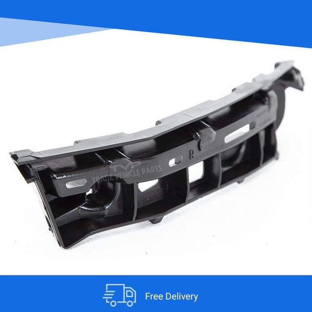 Fits Toyota Aygo 2014- Front Bumper Bracket Driver Side - image 6
