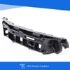 Fits Toyota Aygo 2014- Front Bumper Bracket Driver Side thumbnail