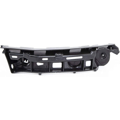 Fits Toyota Aygo 2014- Front Bumper Bracket Driver Side - tradevehicleparts.co.uk