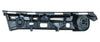 Fits Toyota Aygo 2014- Front Bumper Bracket Passenger Side thumbnail