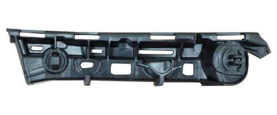 Fits Toyota Aygo 2014- Front Bumper Bracket Passenger Side - tradevehicleparts.co.uk