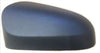 Fits Toyota Aygo 2014- On Door Wing Mirror Cover Primed Passenger Side thumbnail