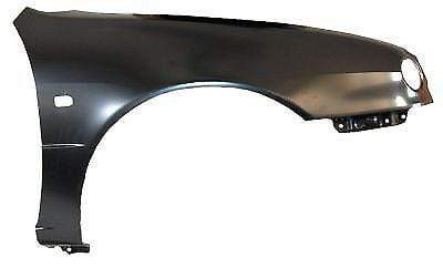 Toyota Corolla 1997-2000 Front Wing With Indicator Holes Driver Side