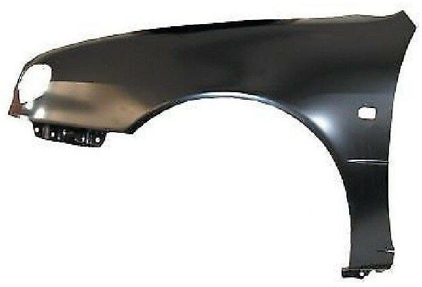 Toyota Corolla 1997-2000 Front Wing With Indicator Holes Passenger Side