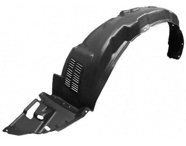 Fits Toyota Corolla 2002-2007 Front Wing Arch Liner Splash Guard Left  - image 2