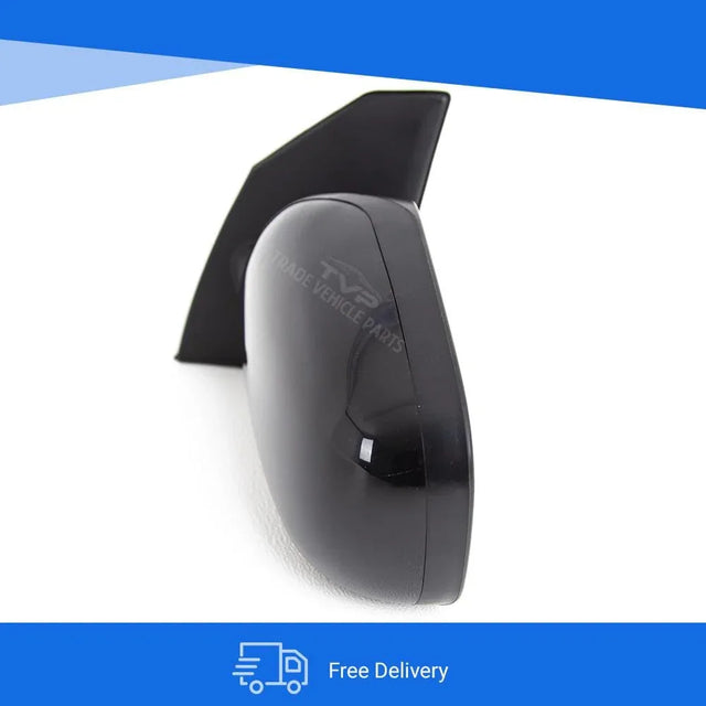 Fits Toyota Corolla 2002-2007 Door Wing Mirror Manual Black Passenger Side - image 6