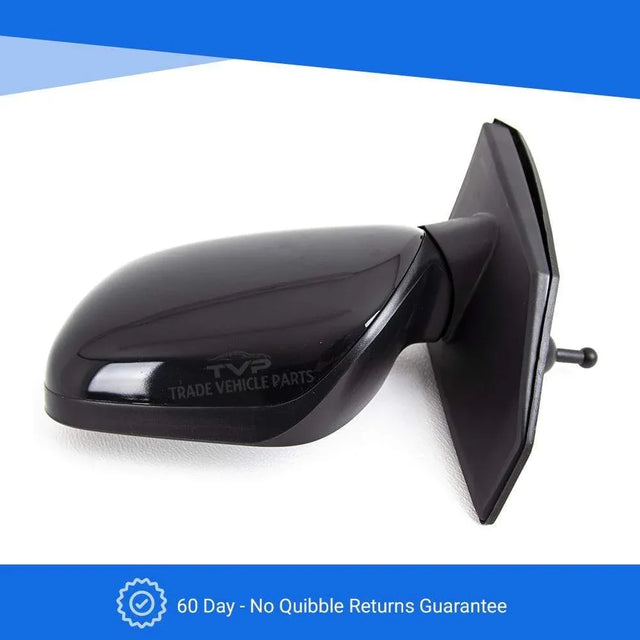 Fits Toyota Corolla 2002-2007 Door Wing Mirror Manual Black Passenger Side - image 7