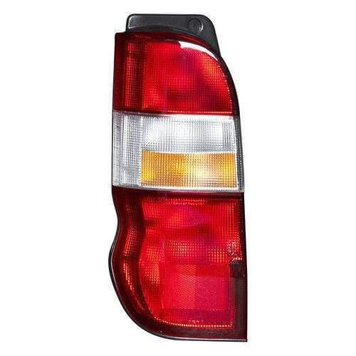 Fits Toyota Hi-Ace 1996-2011 Rear Light Lamp Amber Indicator Passenger Side - image 2