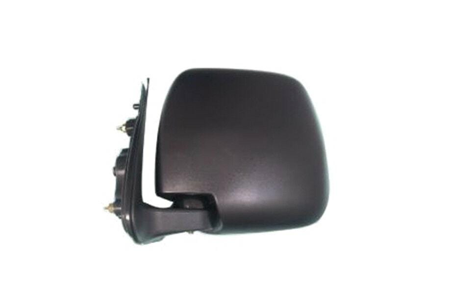 Toyota Hi-Ace 2006-2011 Door Wing Mirror Manual Passenger Side