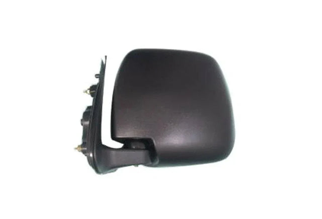 Fits Toyota Hi-Ace 2006-2011 Door Wing Mirror Manual Passenger Side - image 2