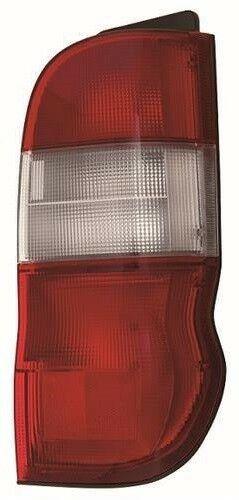 Toyota Hi-Ace Van 1996-2011 Rear Light Lamp With Clear Indicator Driver Side