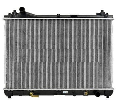 Fits Toyota Hiace 2001-2011 Radiator (2,5 Td, 2.5 D4D) (Manual) (With/Without Ac) - tradevehicleparts.co.uk