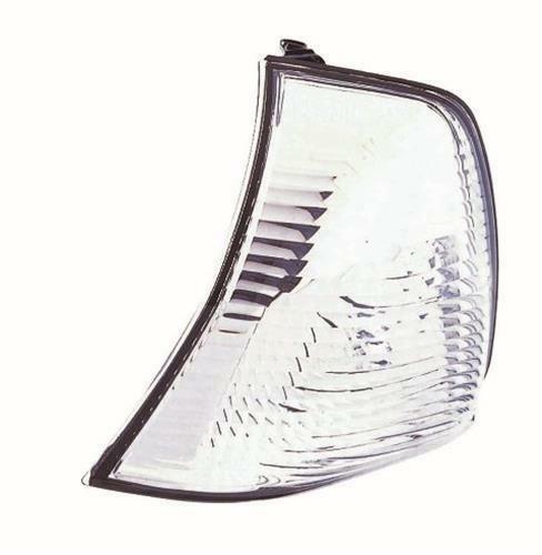 Fits Toyota Hiace Van 2006-2011 Indicator Light Lamp Situated Next To Headlamp Left - tradevehicleparts.co.uk