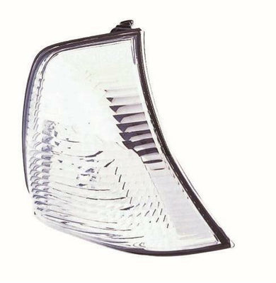 Fits Toyota Hiace Van 2006-2011 Indicator Light Lamp Situated Next To Headlamp Right - tradevehicleparts.co.uk