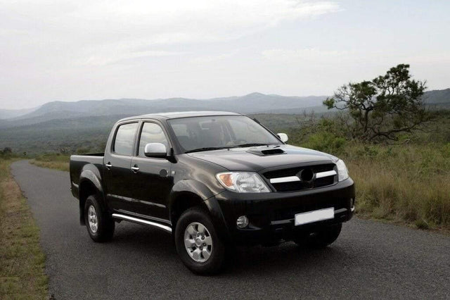 Fits Toyota Hilux 2005-2011 Front Panel - image 2
