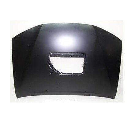 Toyota Hilux 2012-2016 Bonnet With Turbo Hole