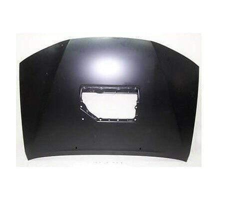 Fits Toyota Hilux 2012-2016 Bonnet Primed With Turbo Hole - image 2