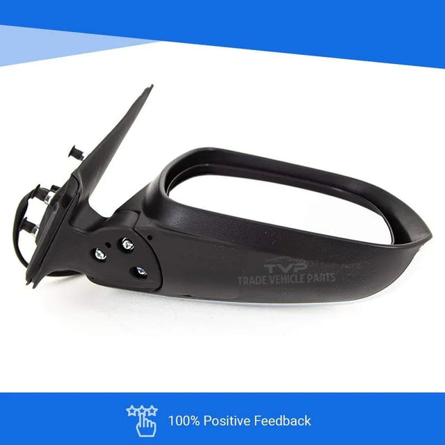 Fits Toyota Hilux 2012-2016 Door Wing Mirror Electric Power Fold Chrome Indicator Driver Side - image 7
