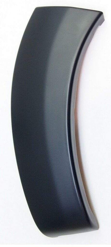 Toyota Hilux 2012-2016 Front Bumper Moulding Passenger Side