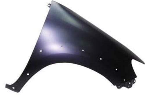 Toyota Hilux 2012-2016 Front Wing With Flare Holes Driver Side