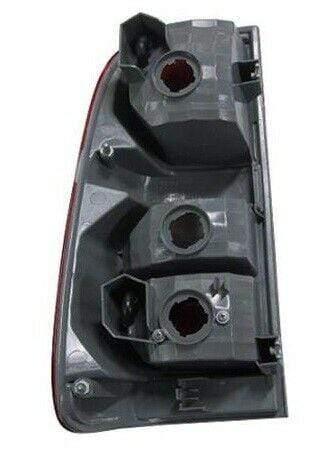 Fits Toyota Hilux 2012-2016 Rear Light Lamp No Fog Lamp Driver Side - image 3